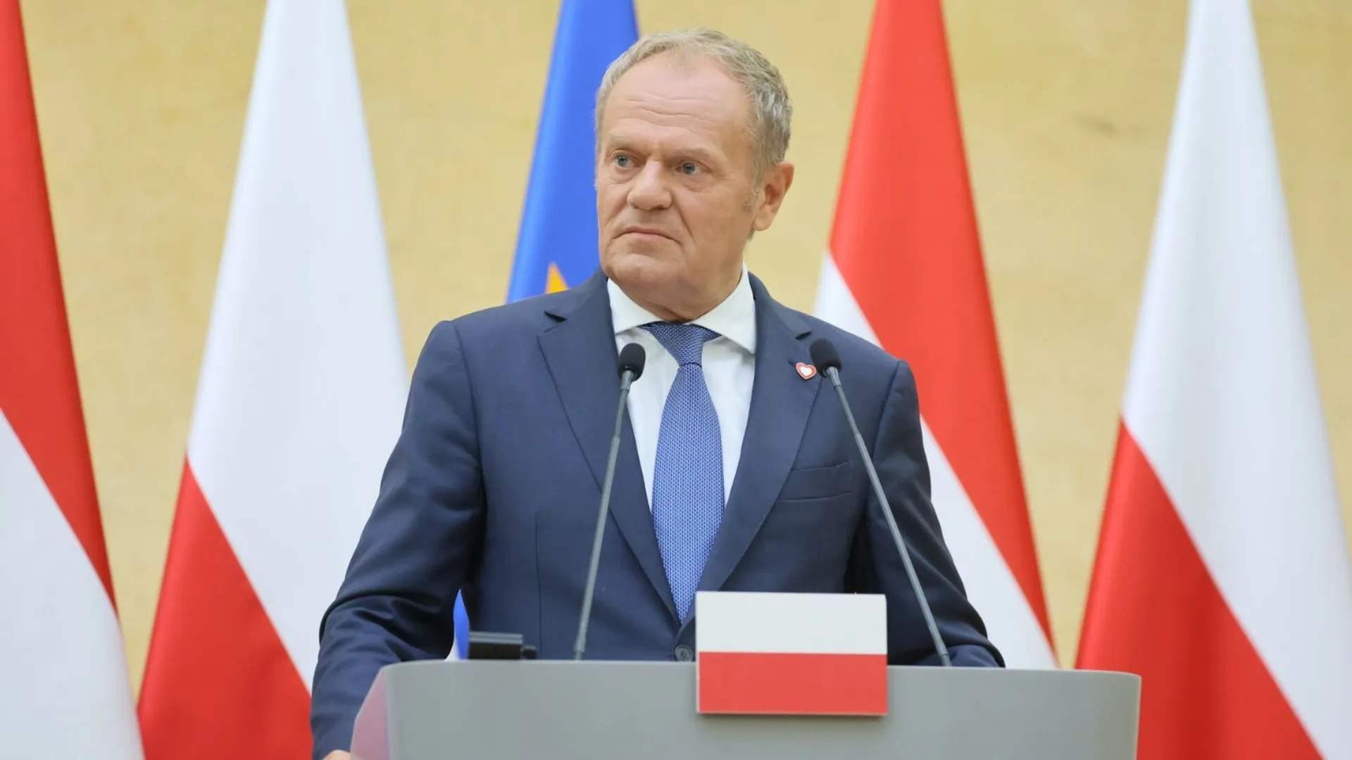 Donald Tusk