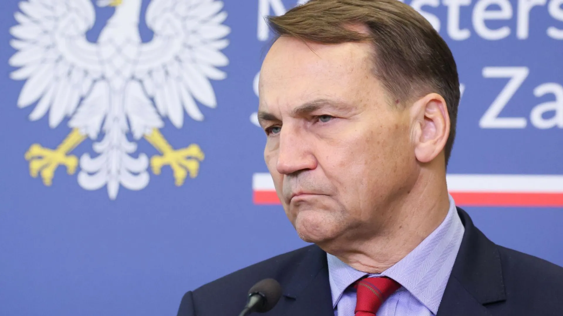 Radosław Sikorski