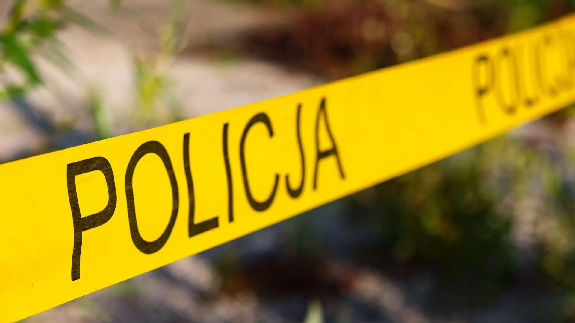 Policja (zdj. ilustracyjne)