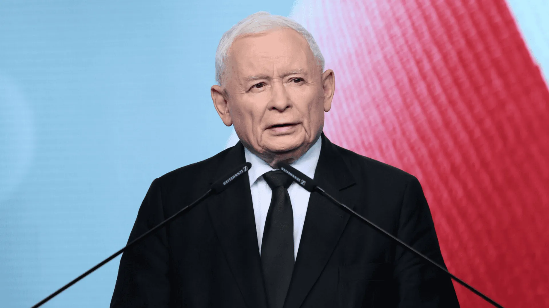 Jarosław Kaczyński