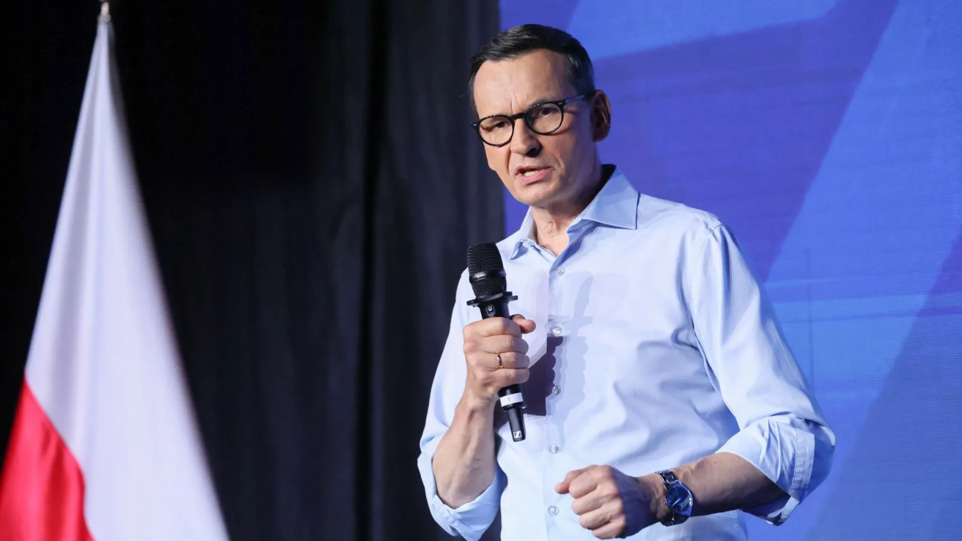 Mateusz Morawiecki