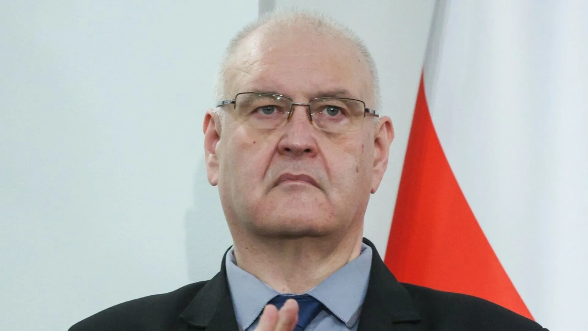 Bogdan Święczkowski