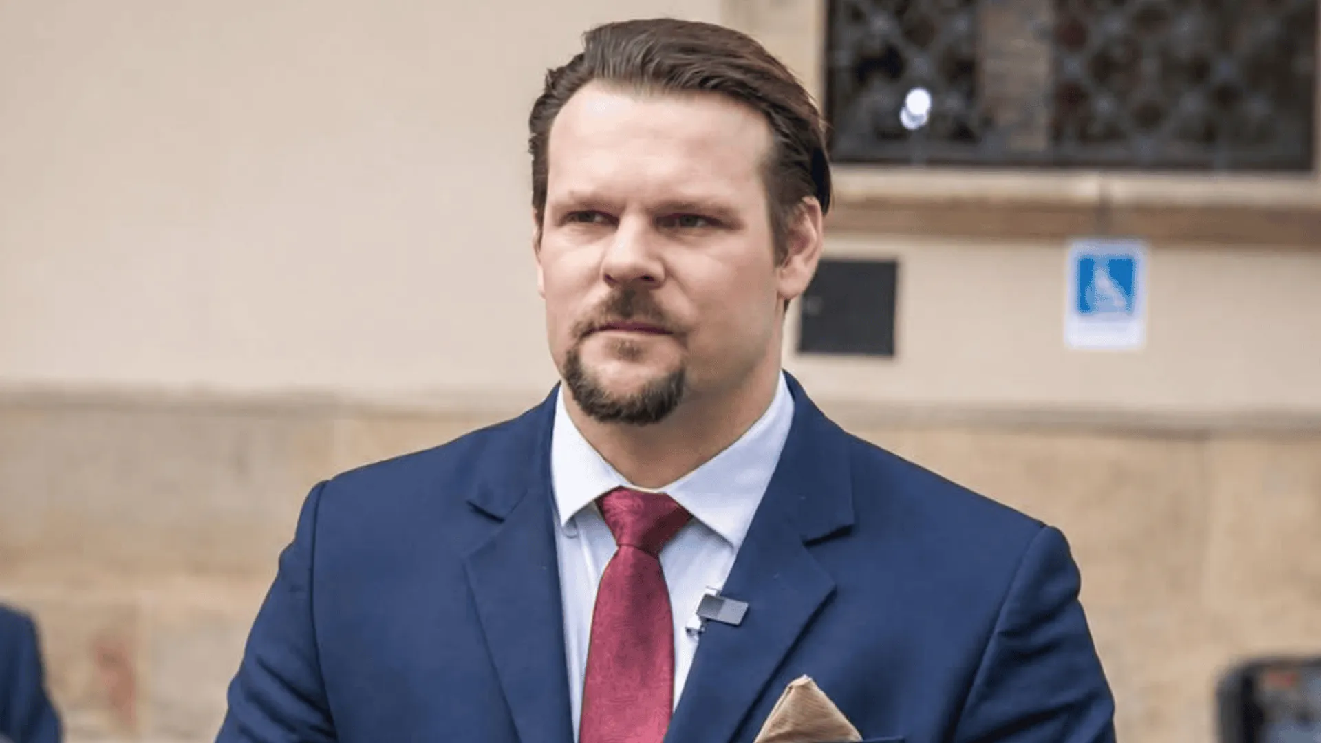 Michał Drewnicki 