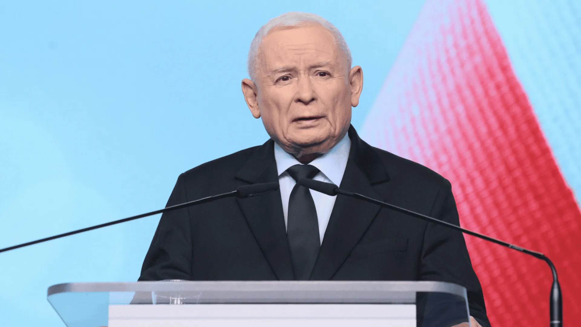 Jarosław Kaczyński