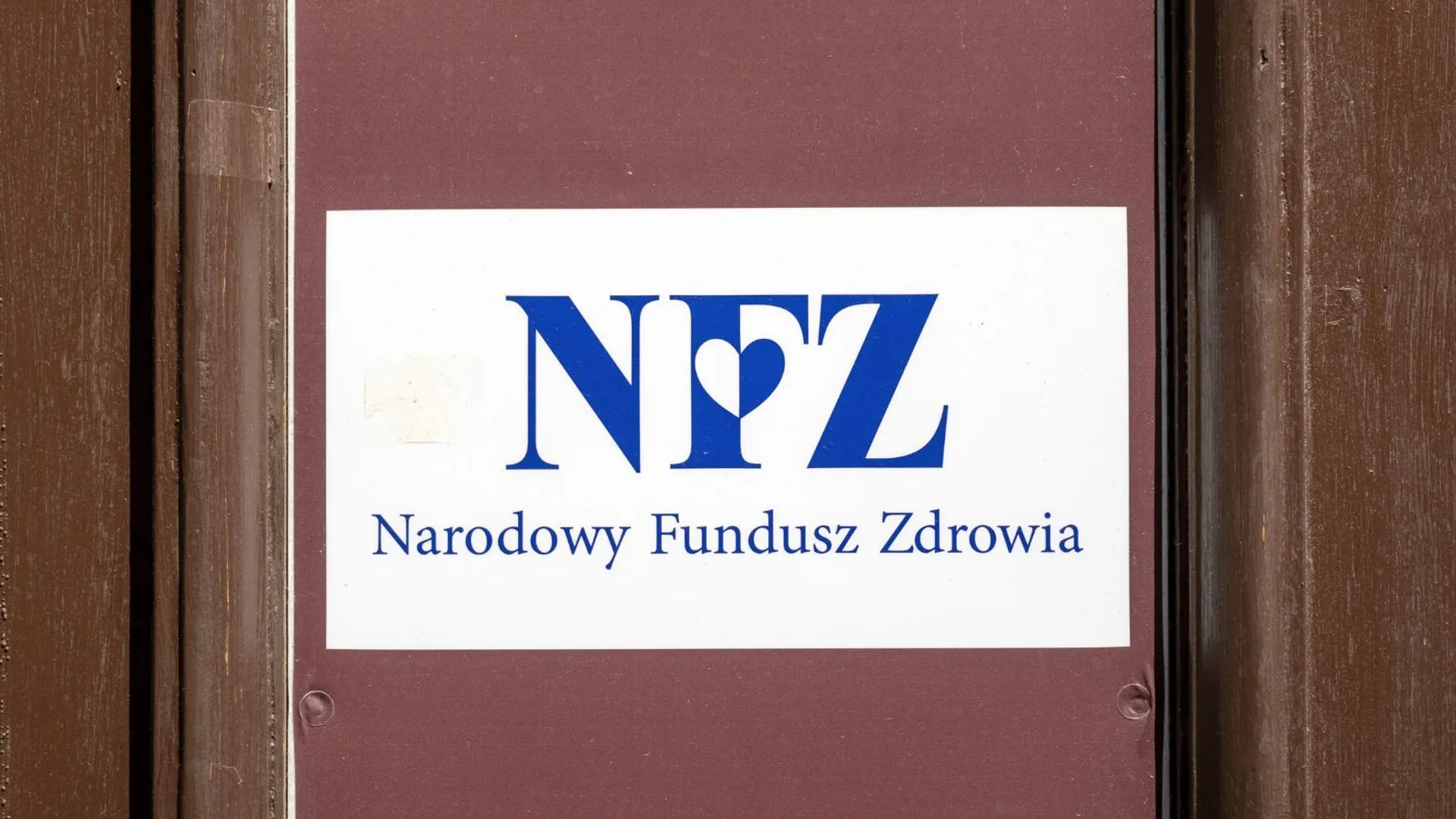 NFZ (zdj. ilustracyjne)
