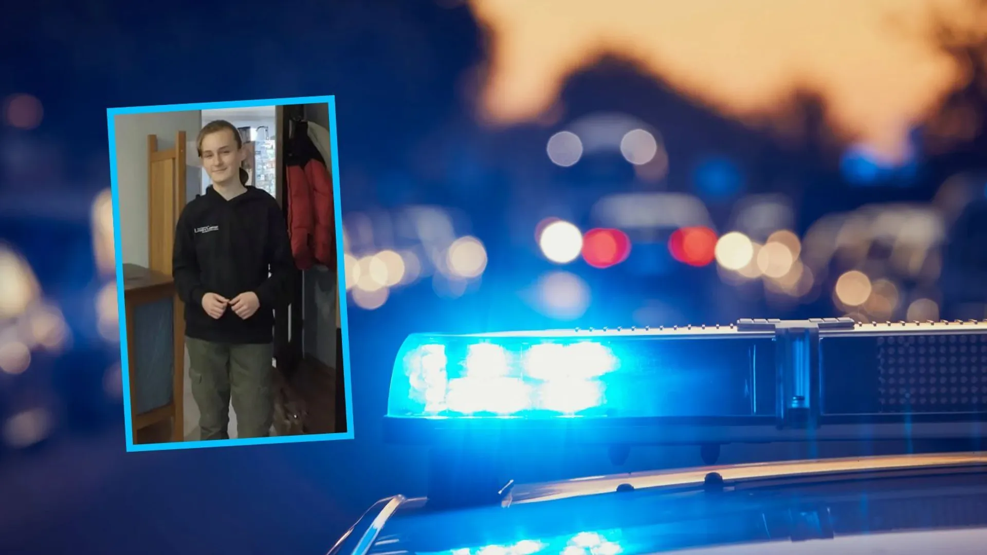 Policja (zdj. ilustracyjne), Nadia Fabiszewska