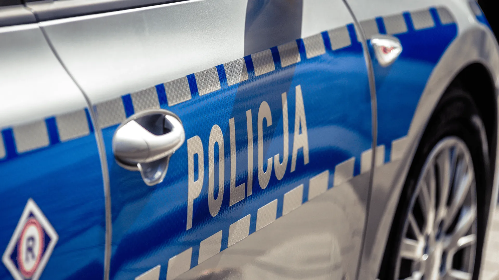 Policja (zdj. ilustracyjne)