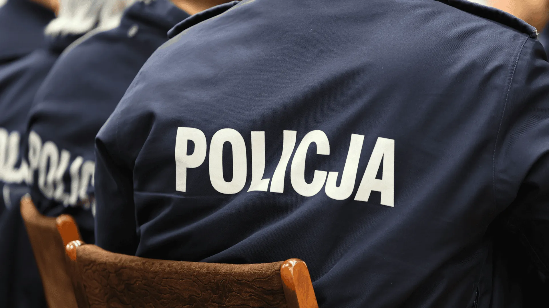 Policja (zdj. ilustracyjne)