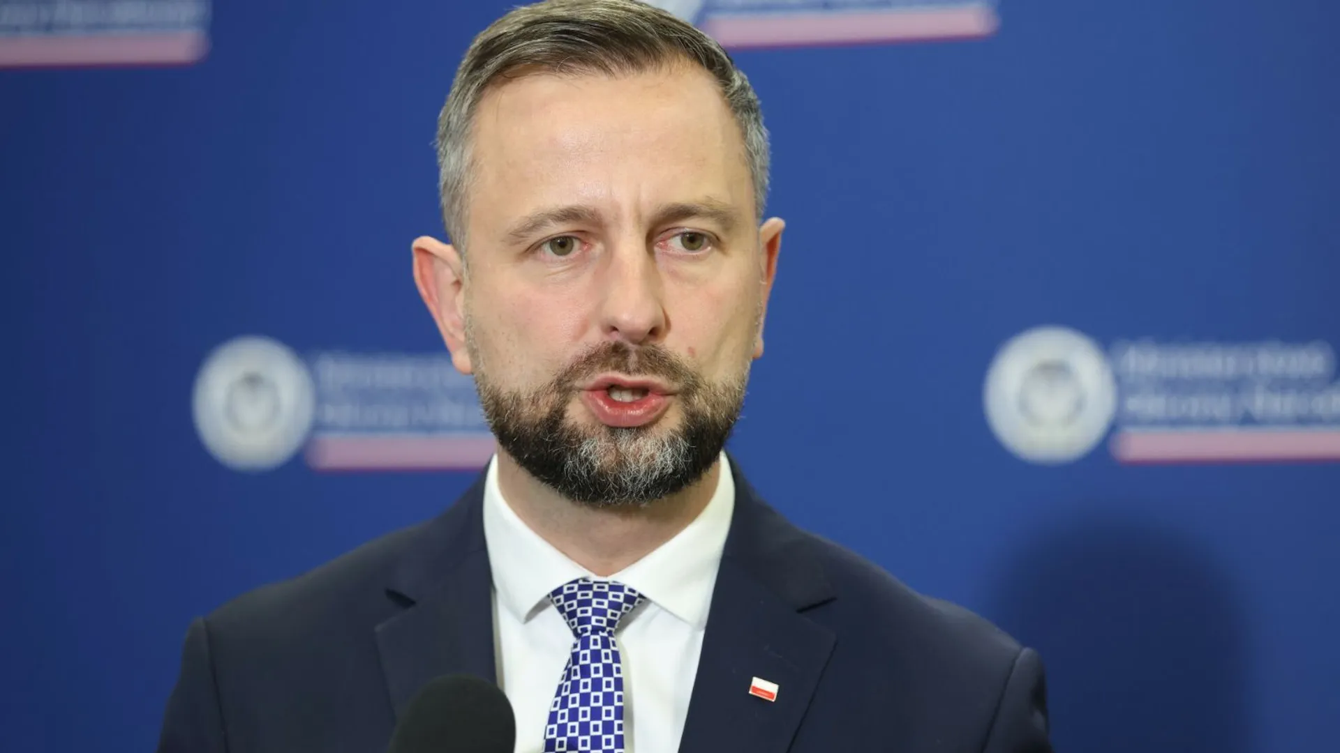 Władysław Kosiniak-Kamysz