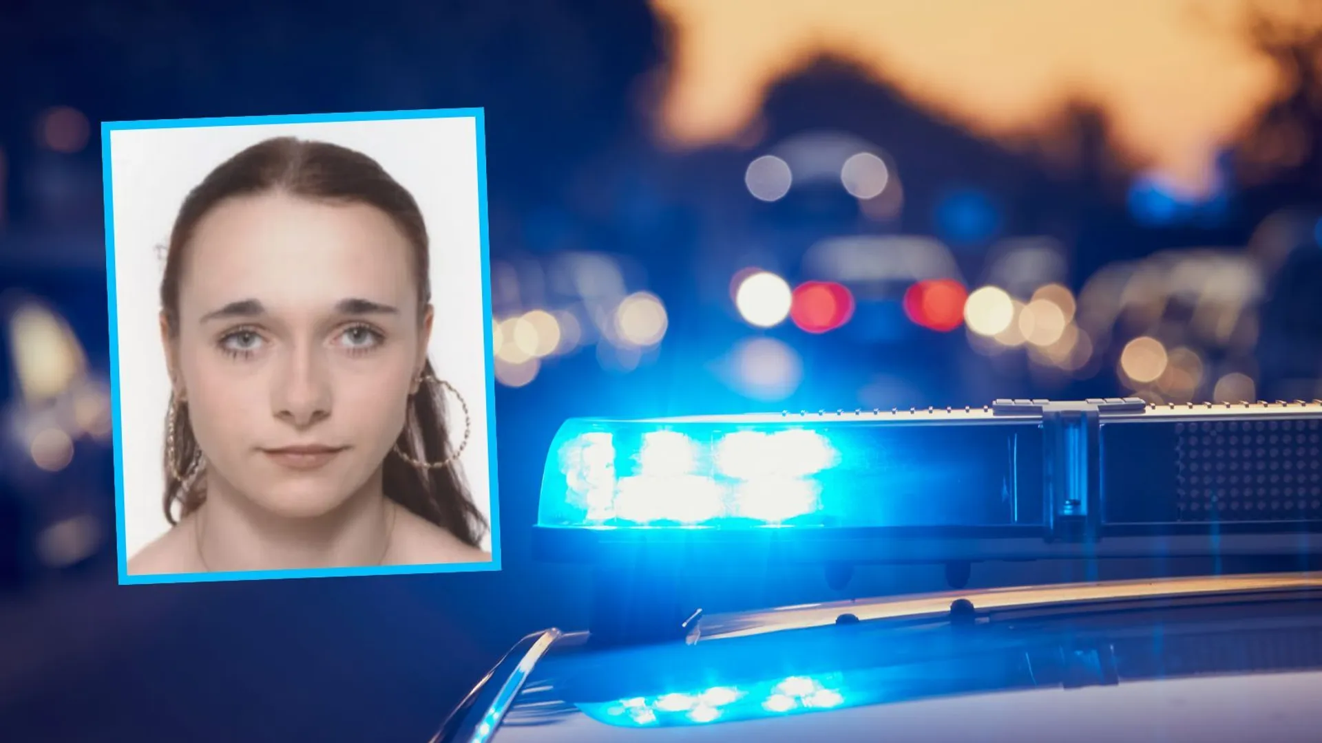 Policja (zdj. ilustracyjne), Weronika Księżopolska