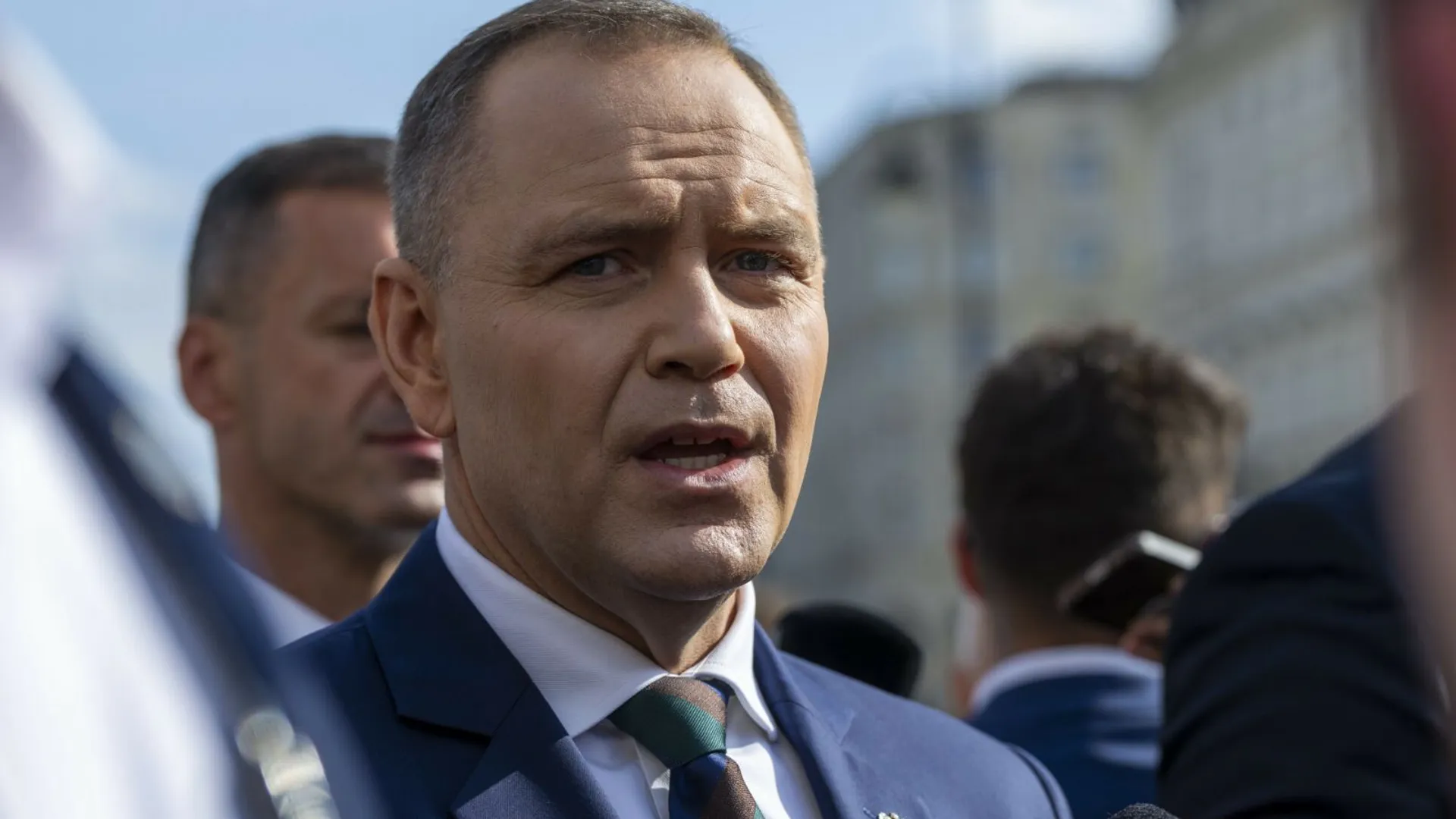 Karol Nawrocki