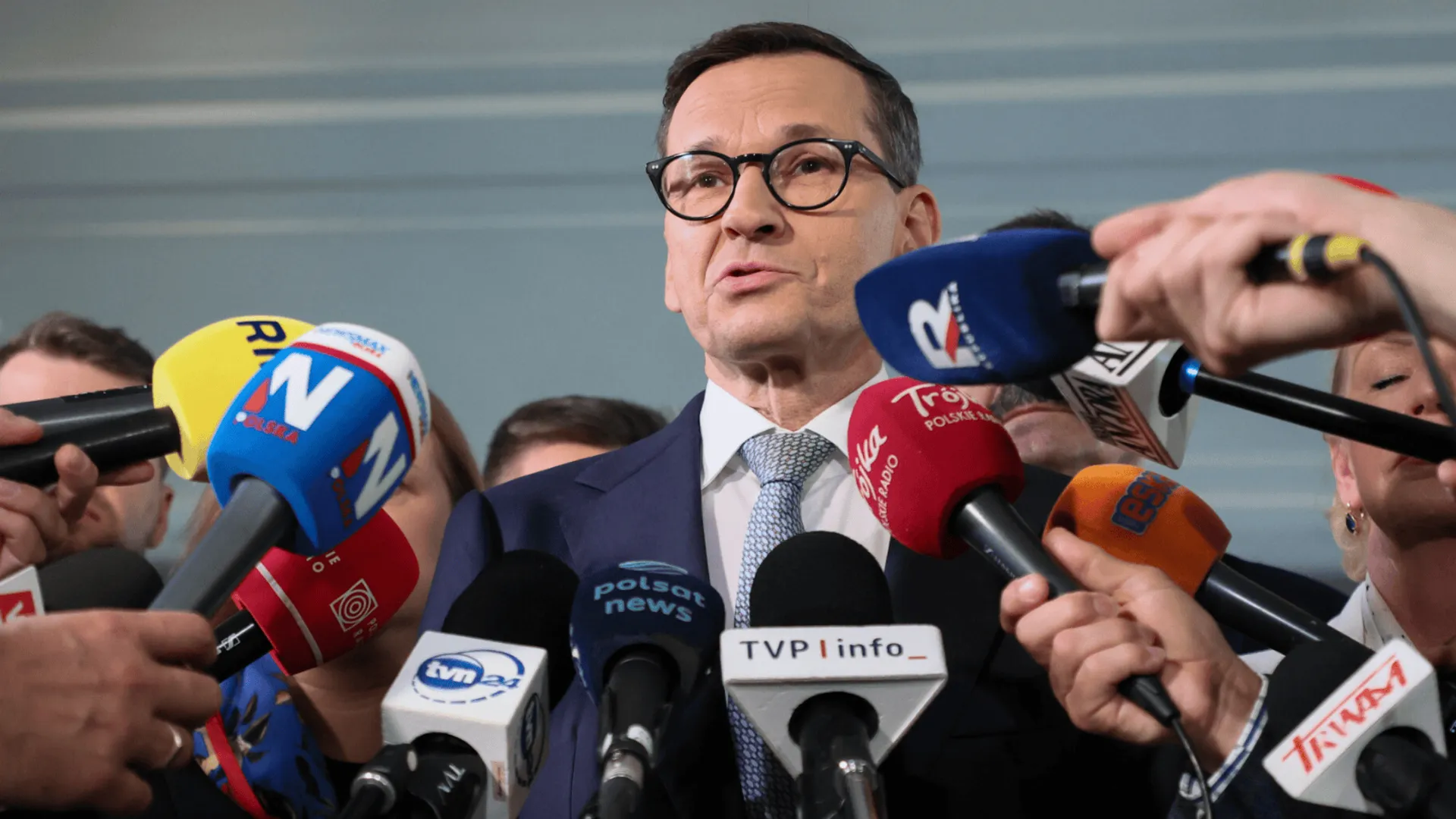 Mateusz Morawiecki