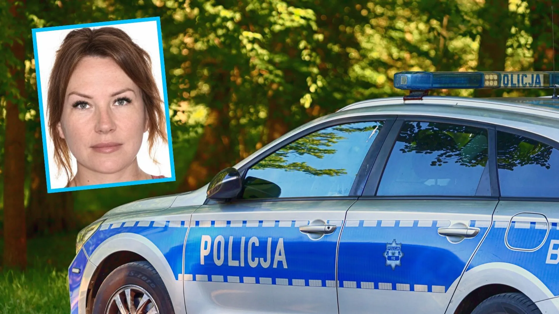 Policja (zdj. ilustracyjne), Emilia Koprowska