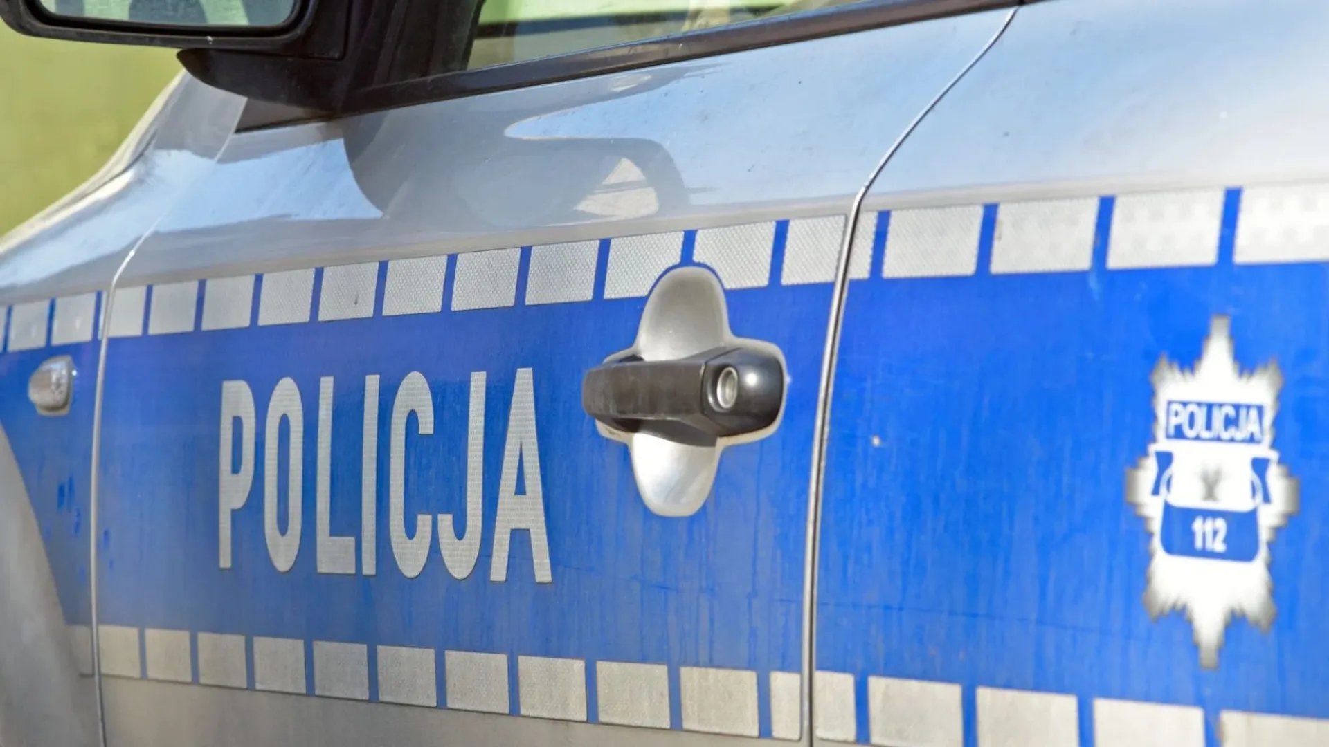 Policja (zdj. ilustracyjne)