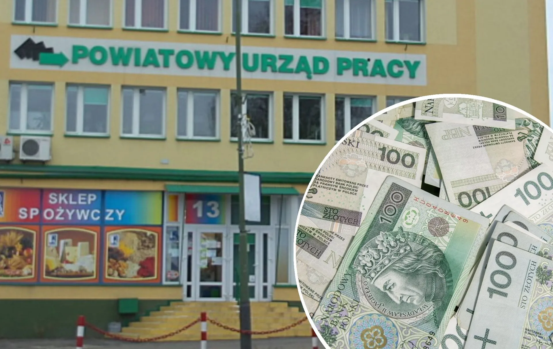Powiatowy Urząd Pracy