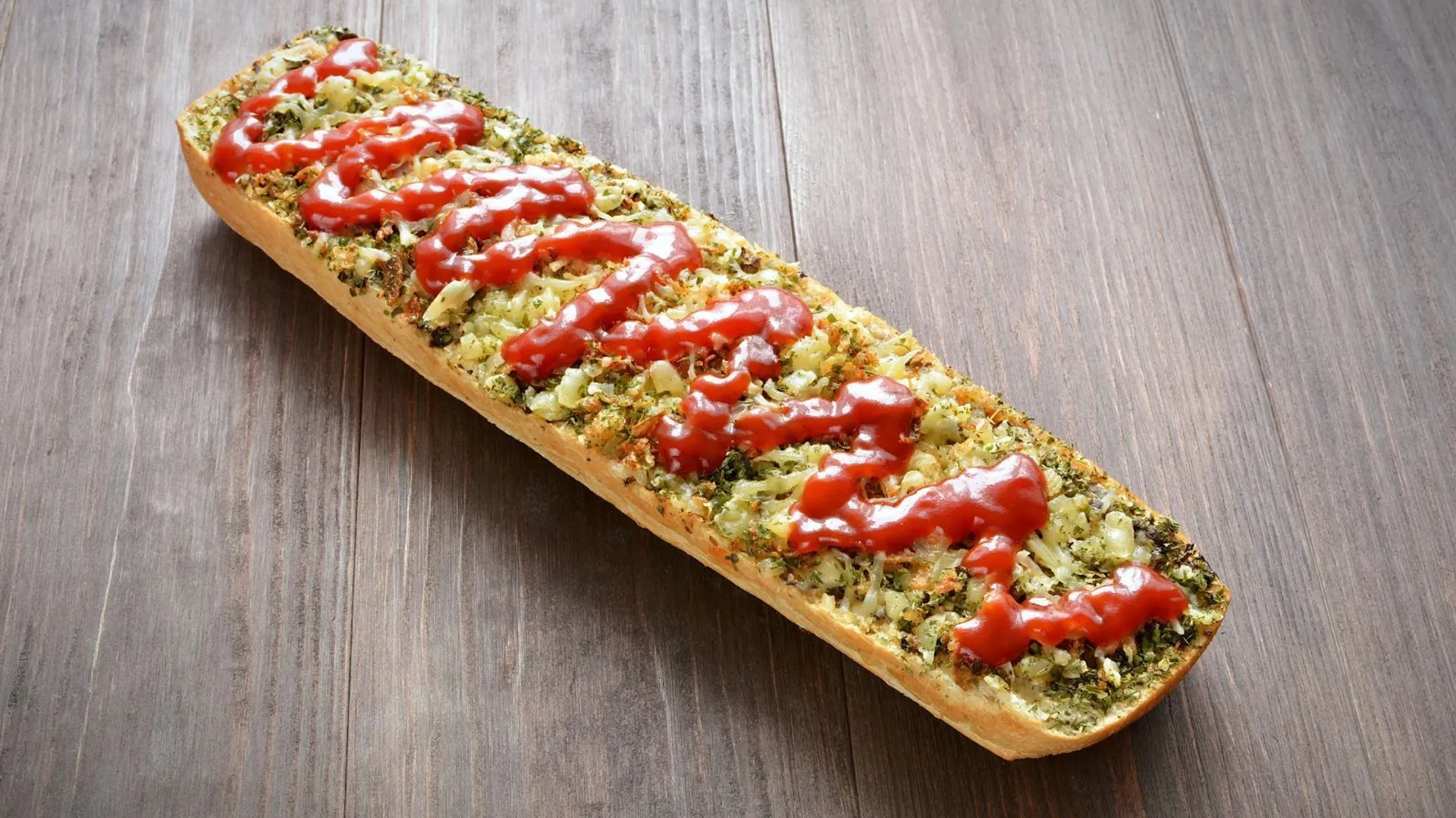 Zapiekanka