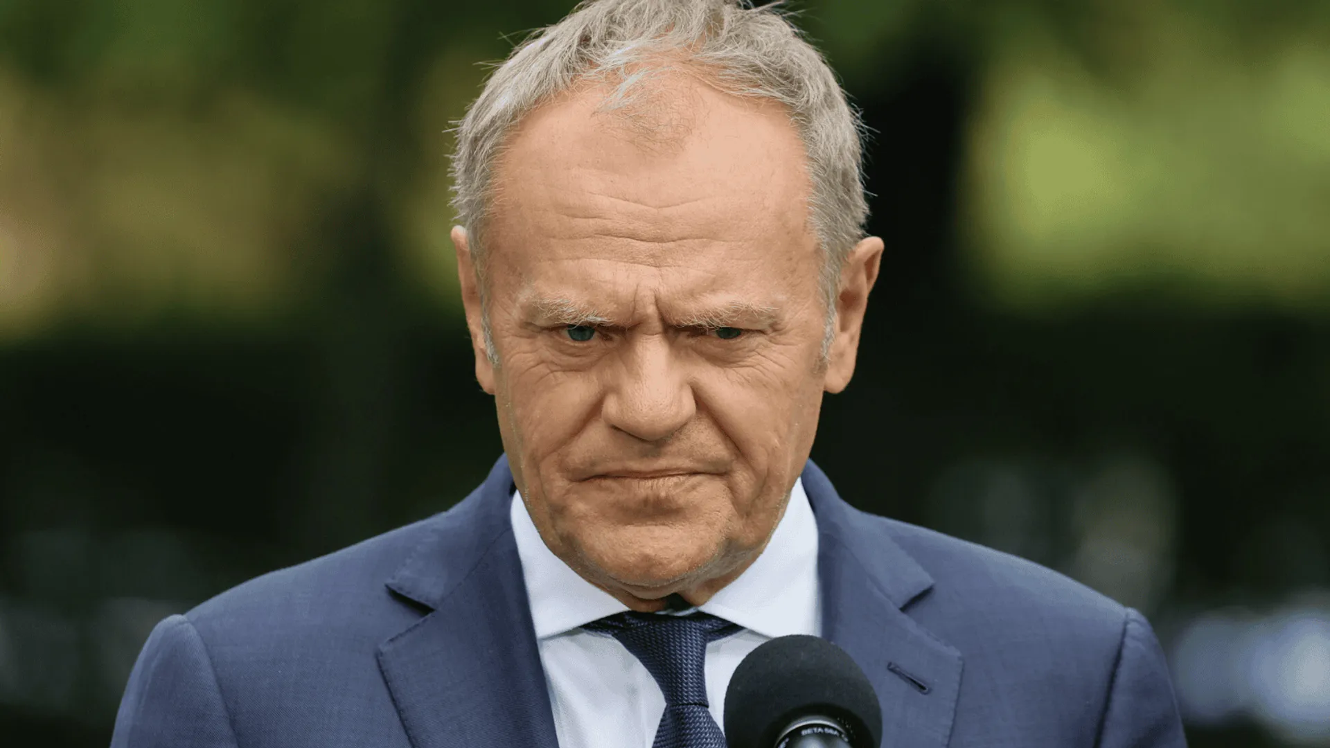 Donald Tusk