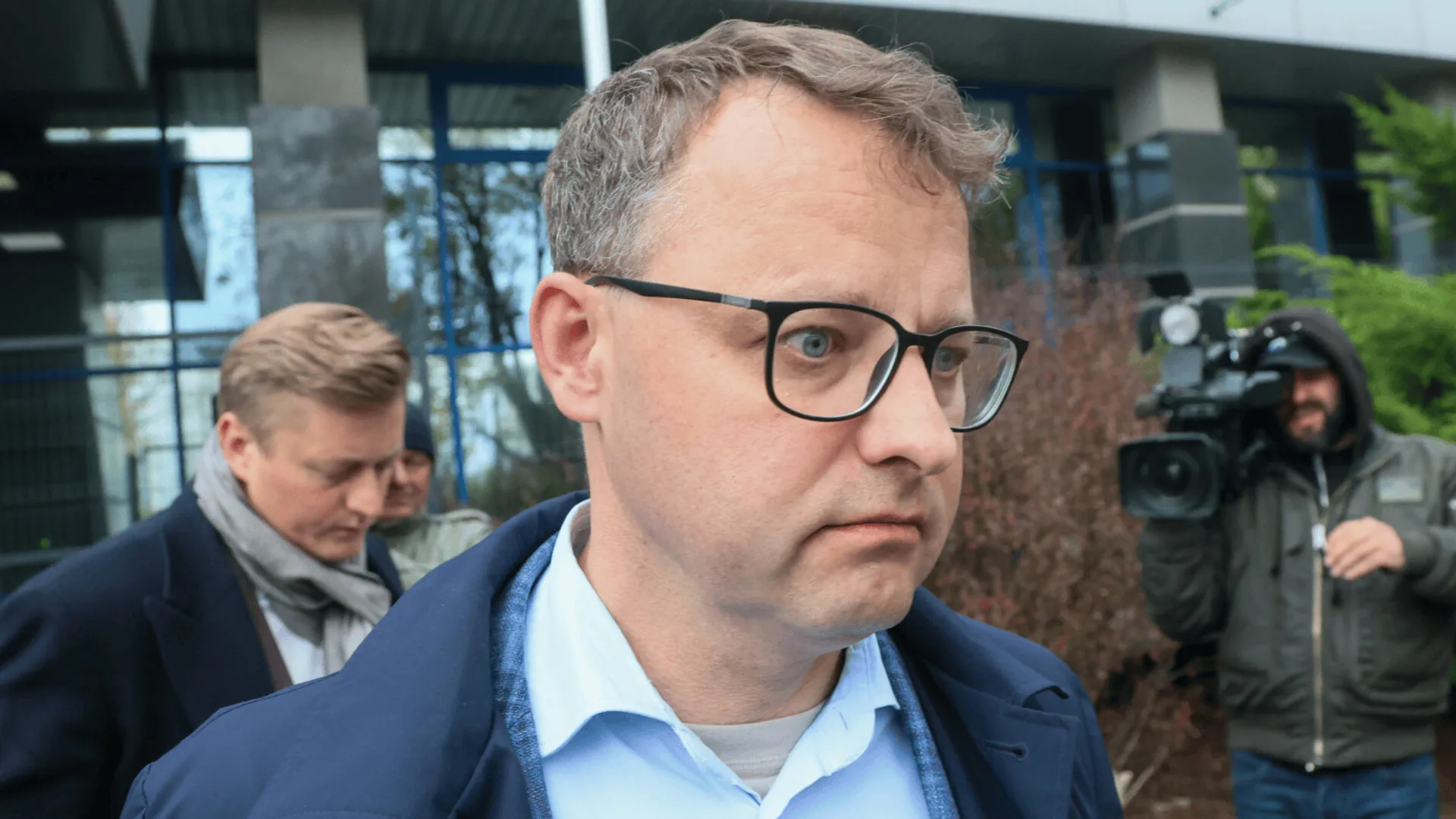 Marcin Romanowski