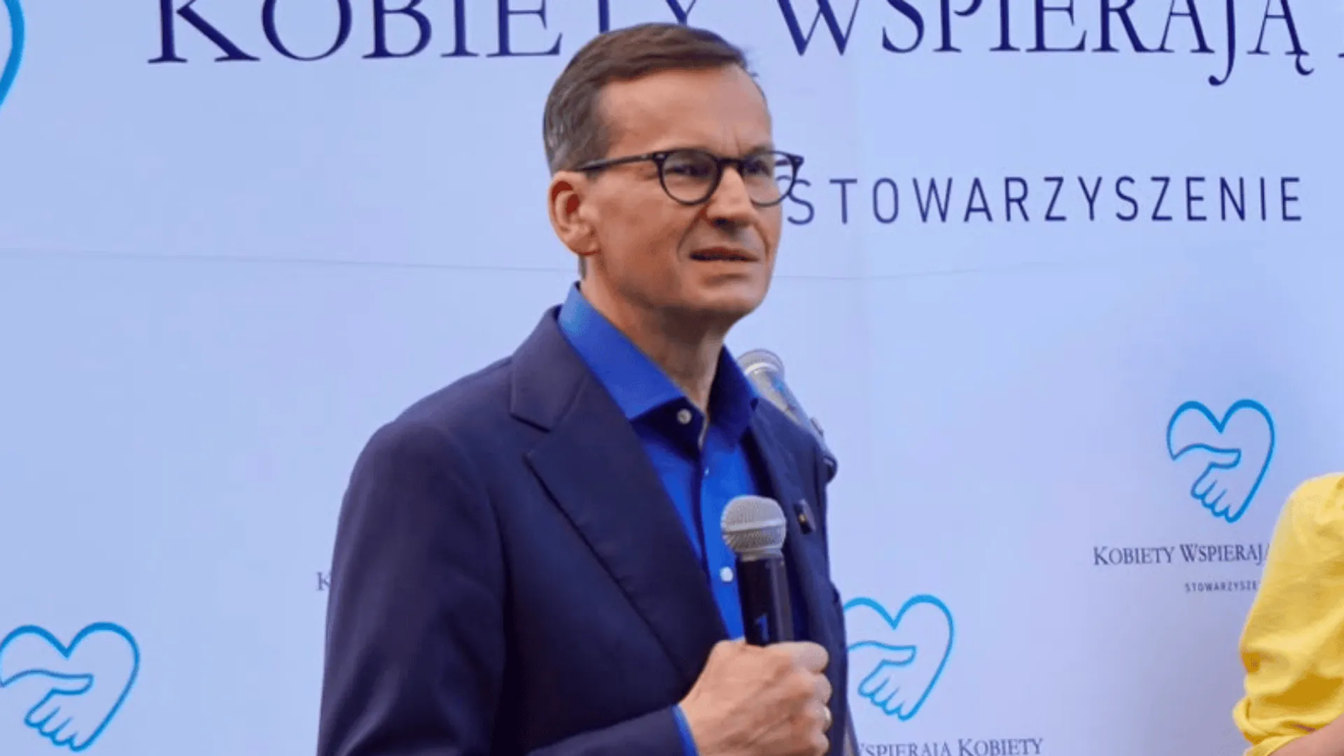 Mateusz Morawiecki