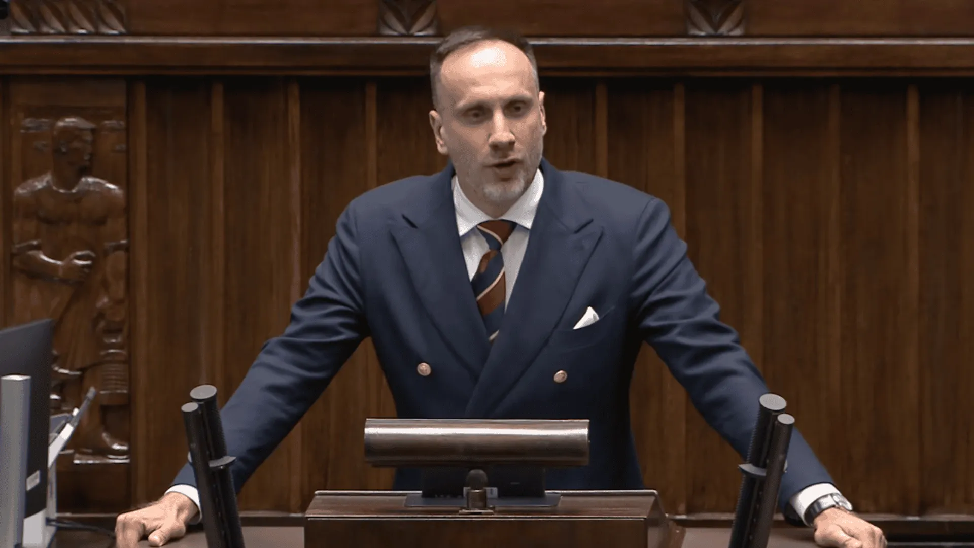 Janusz Kowalski