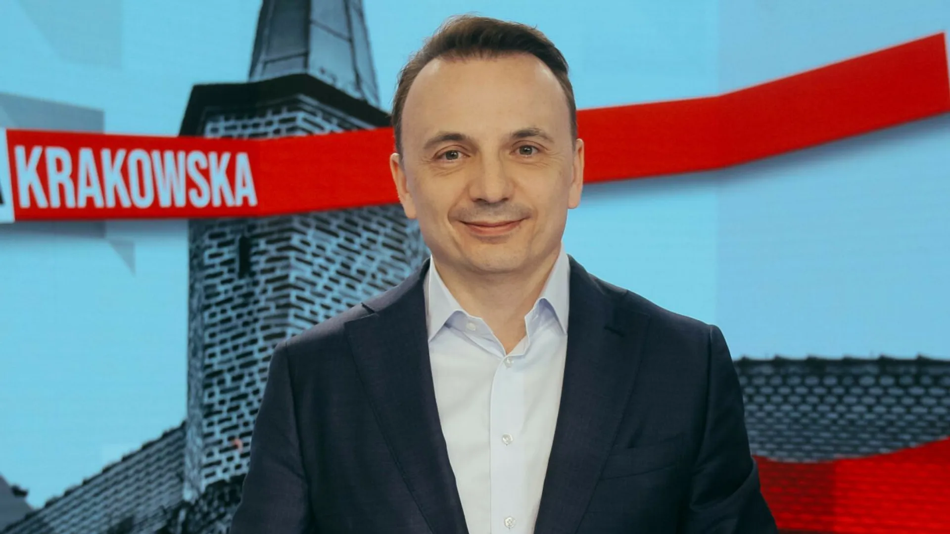Łukasz Gibała