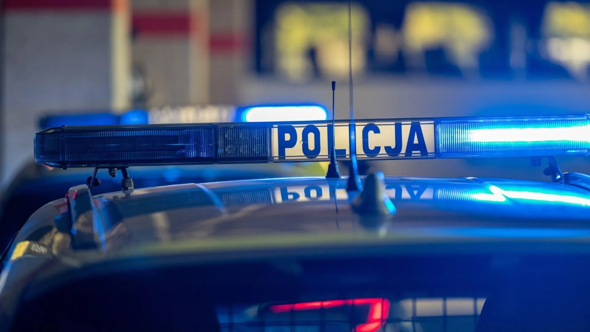 Policja (zdj. ilustracyjne)
