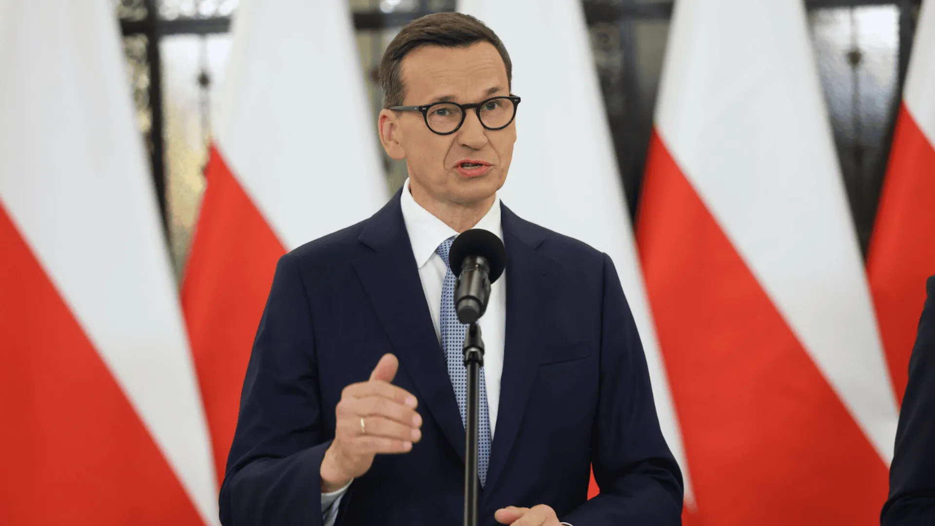 Mateusz Morawiecki