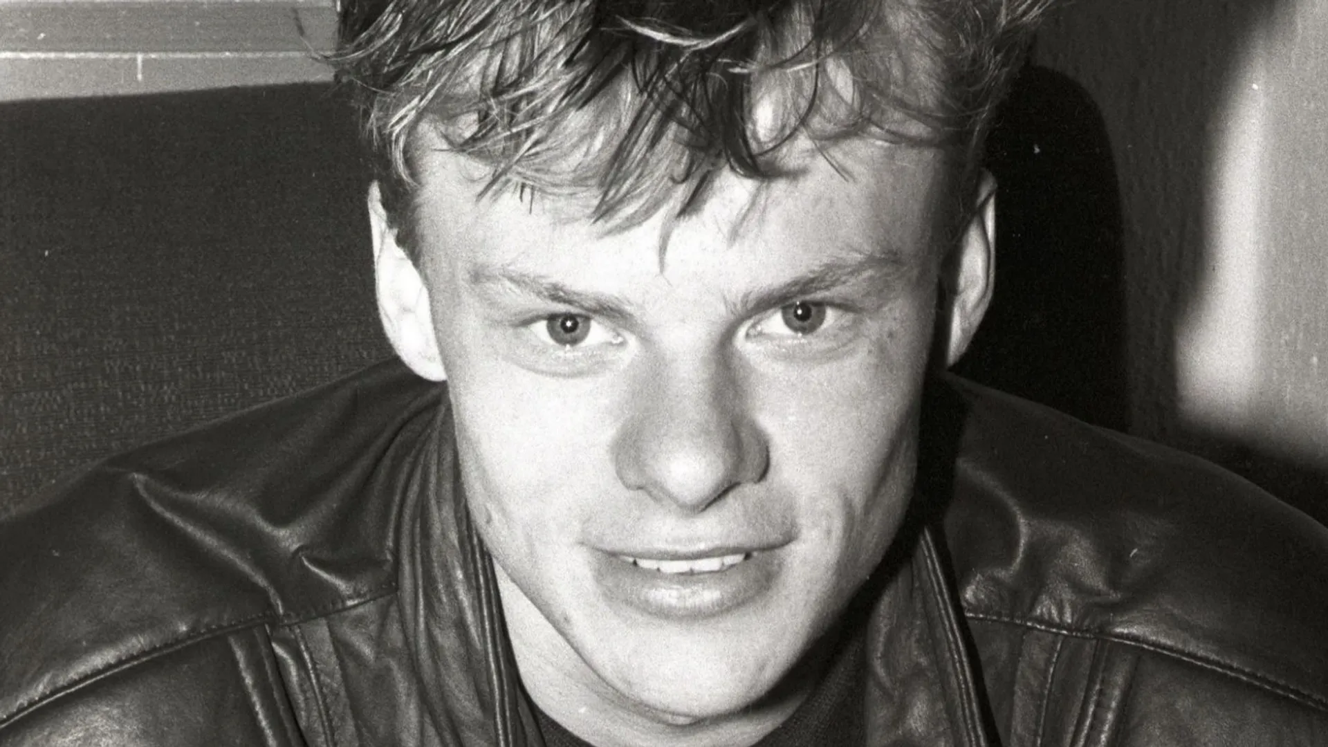 Nie żyje Mariusz Urbaniak