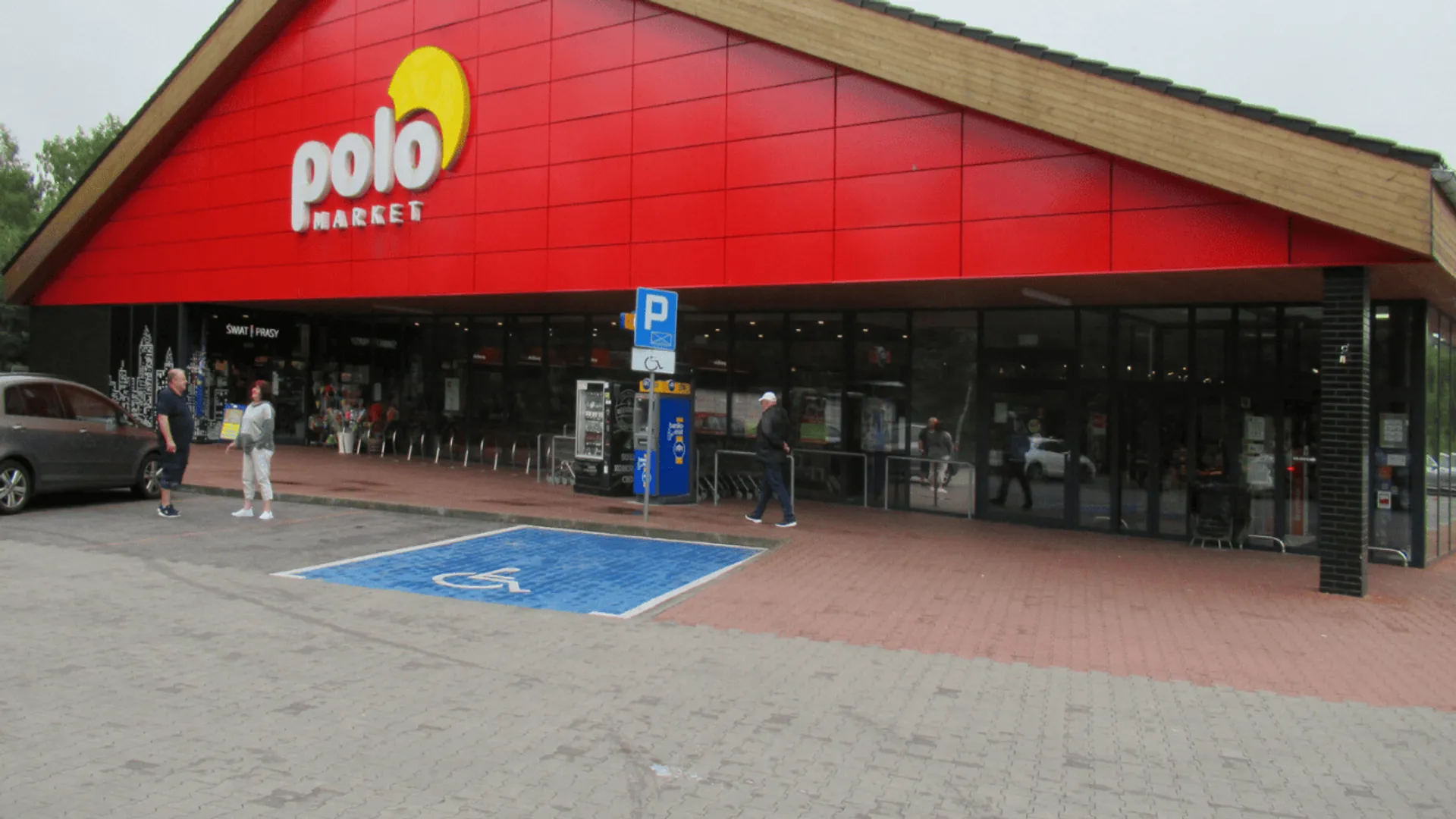 POLOmarket