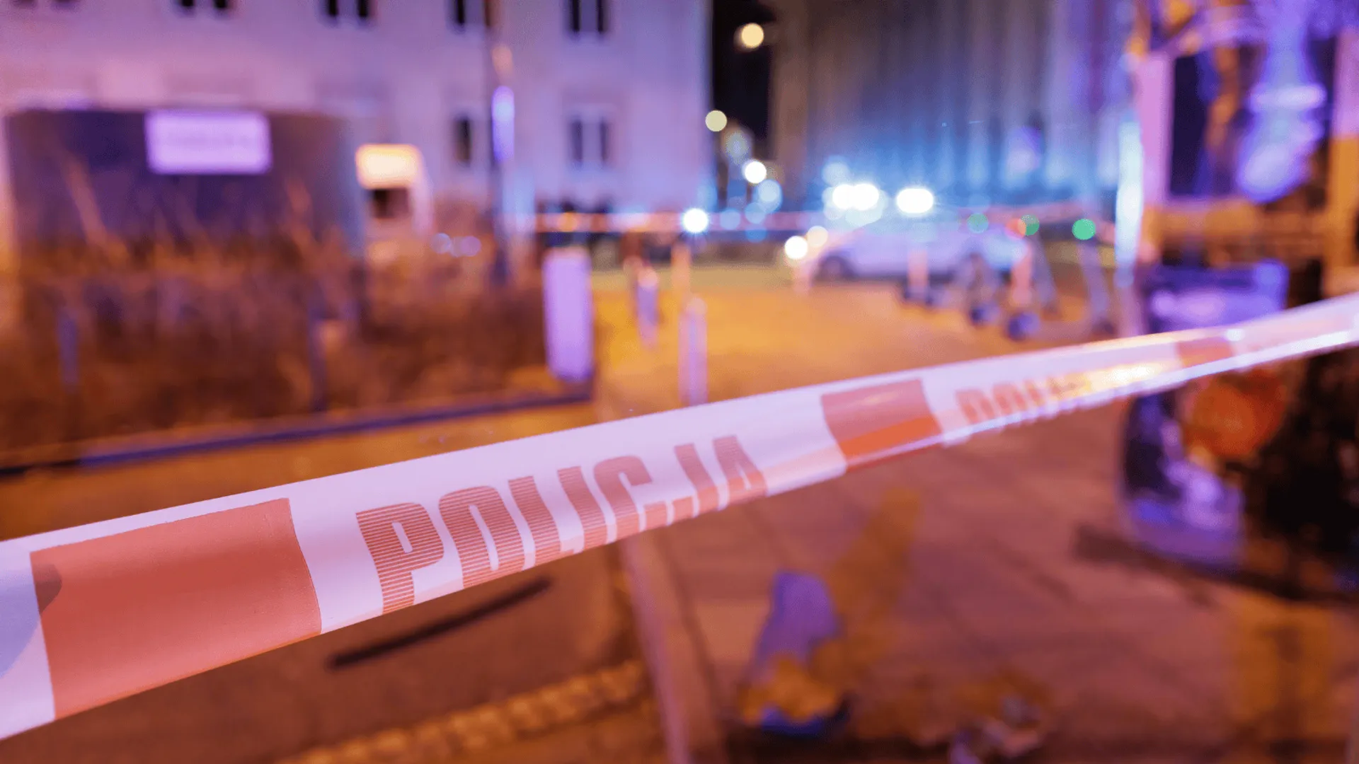 Policja (zdj. ilustracyjne)