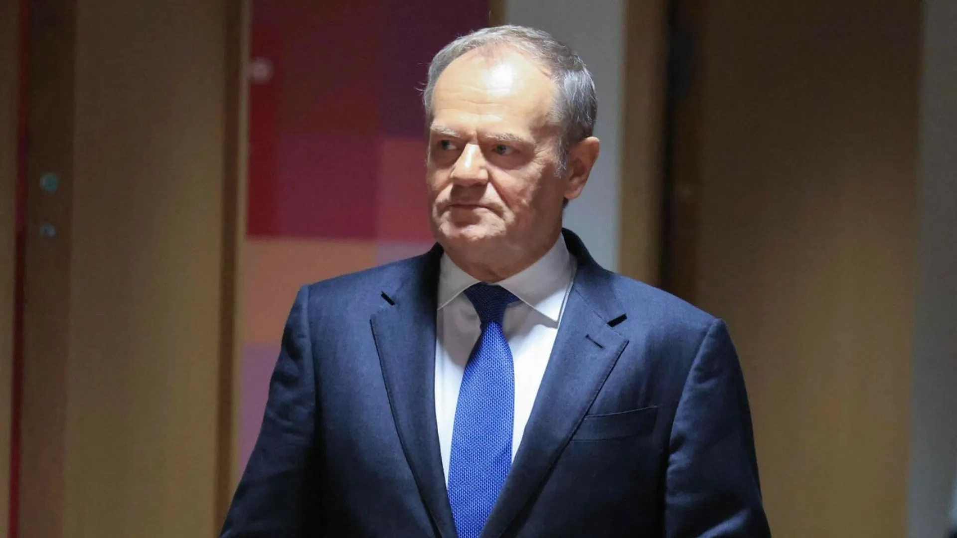 Donald Tusk