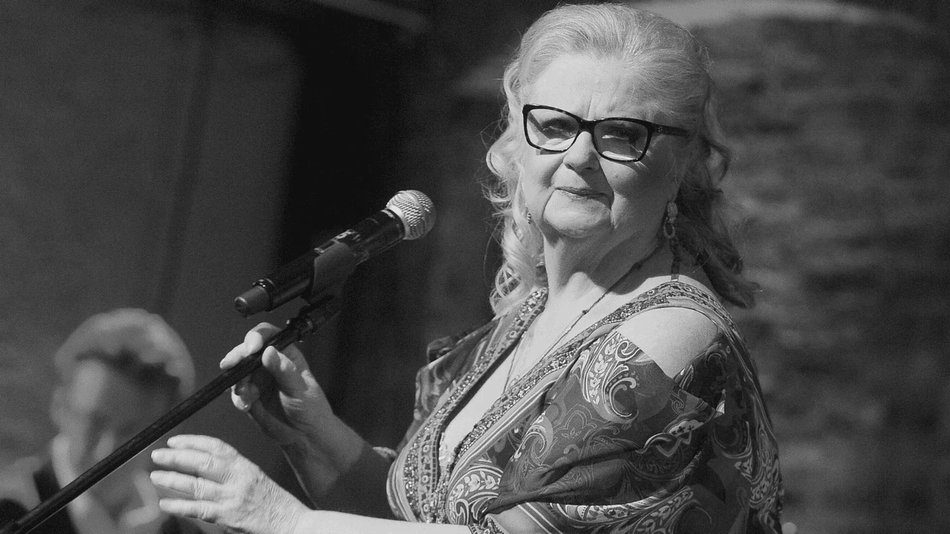 Stanisława Celińska, fot. KAPiF