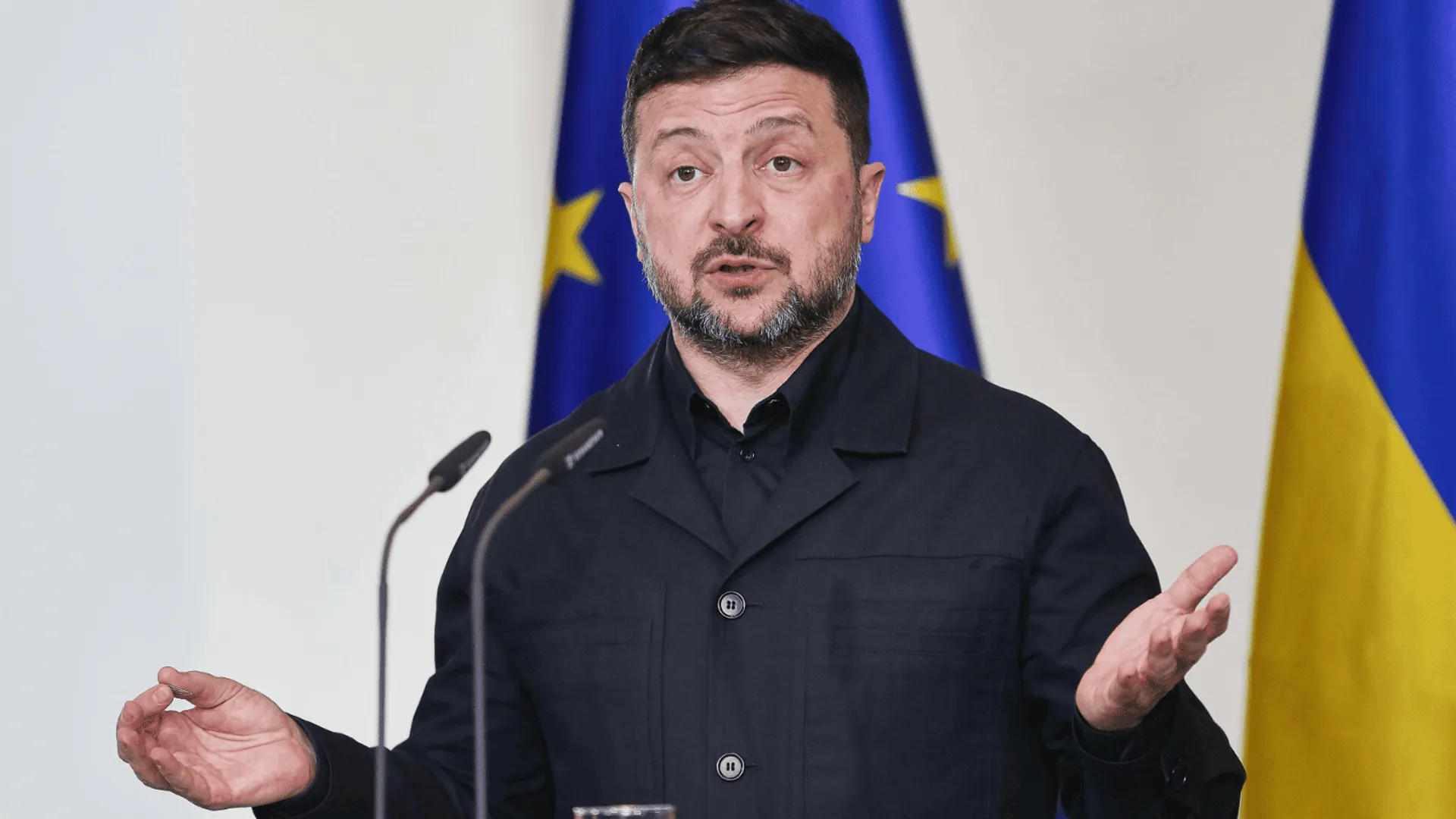 Wołodymyr Zełenski