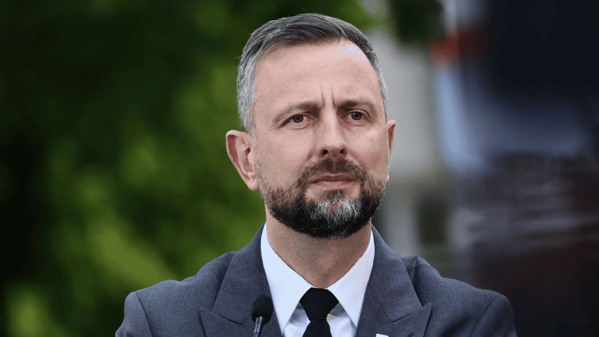 Władysław Kosiniak-Kamysz