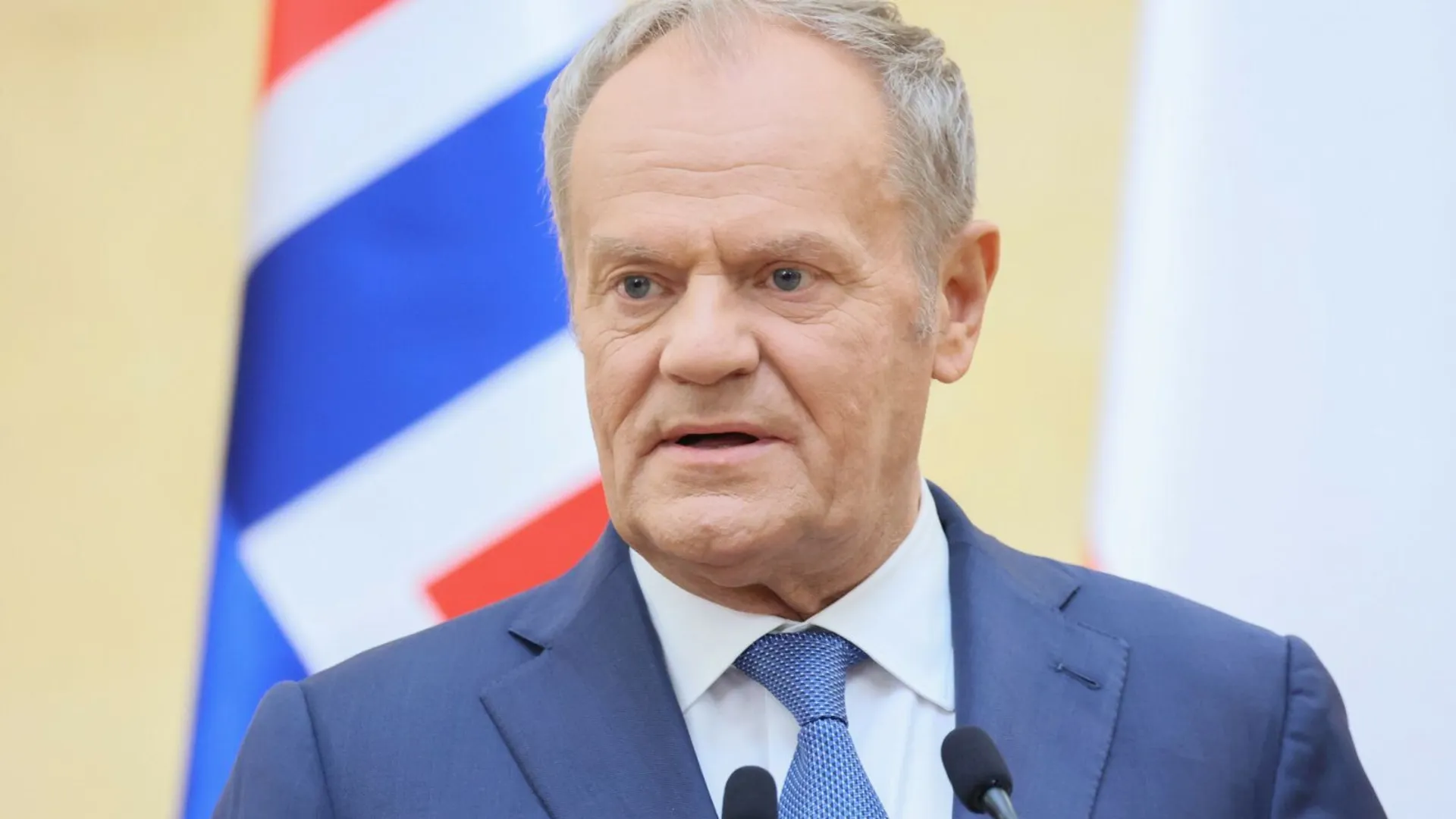 Donald Tusk