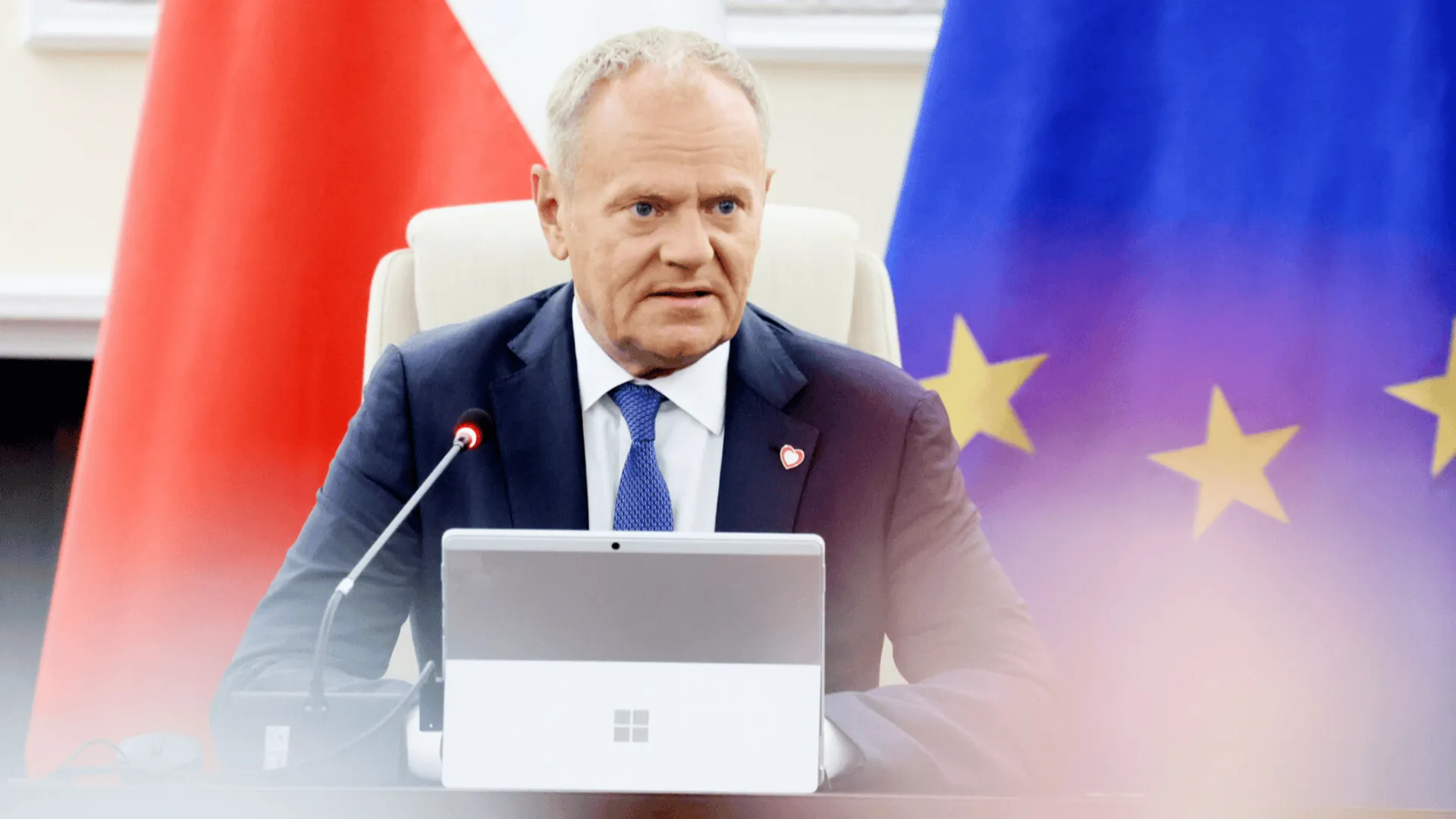 Donald Tusk