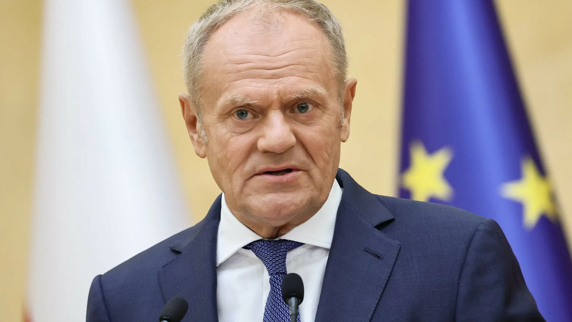 Donald Tusk