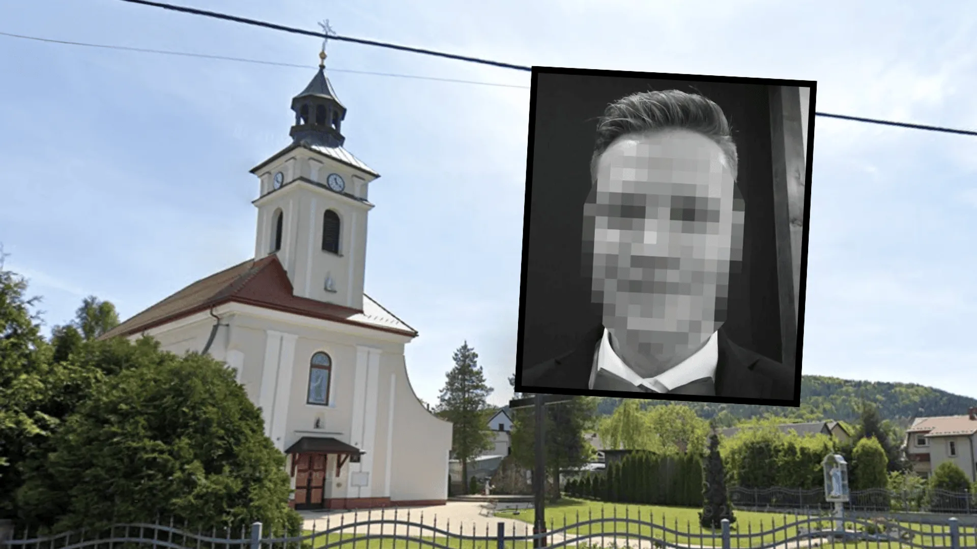 Kościół św. Izydora w Jaroszowicach, Mateusz G.
