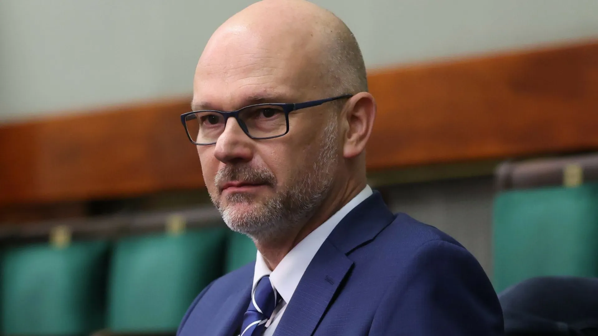 Maciej Berek