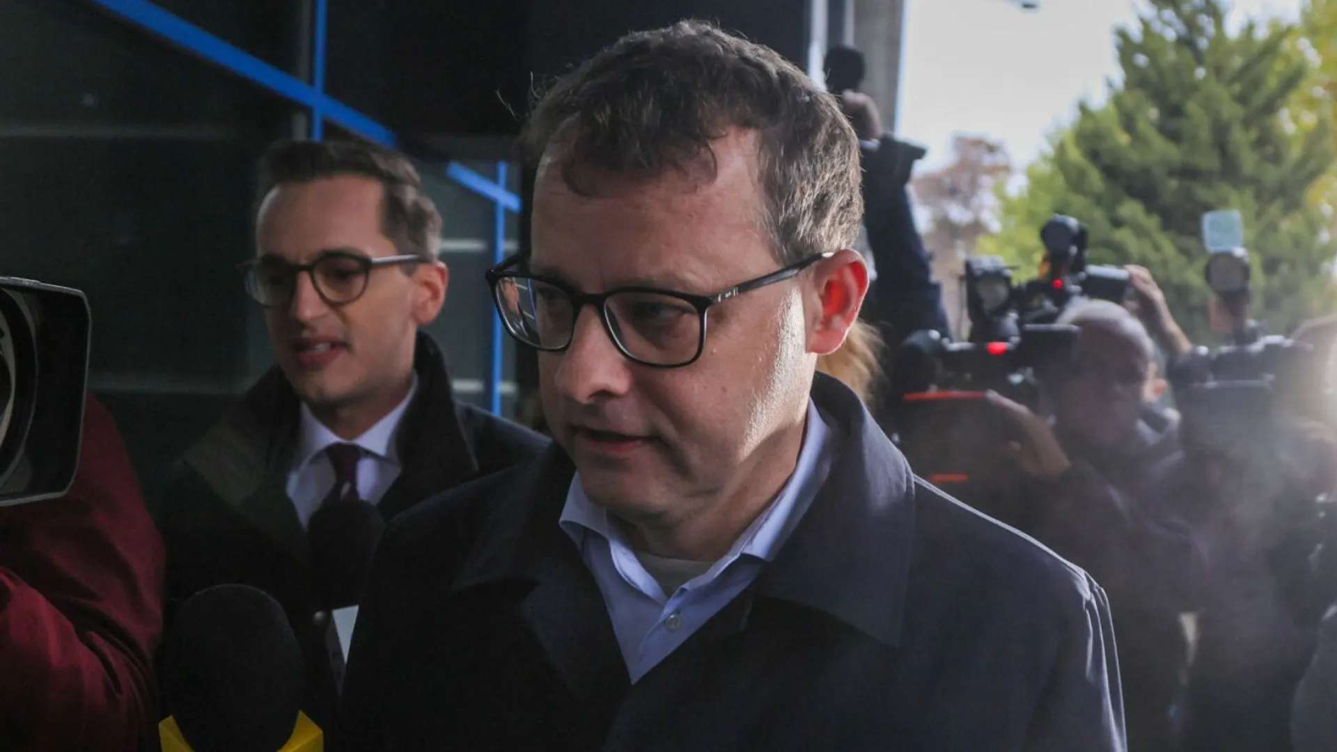 Marcin Romanowski
