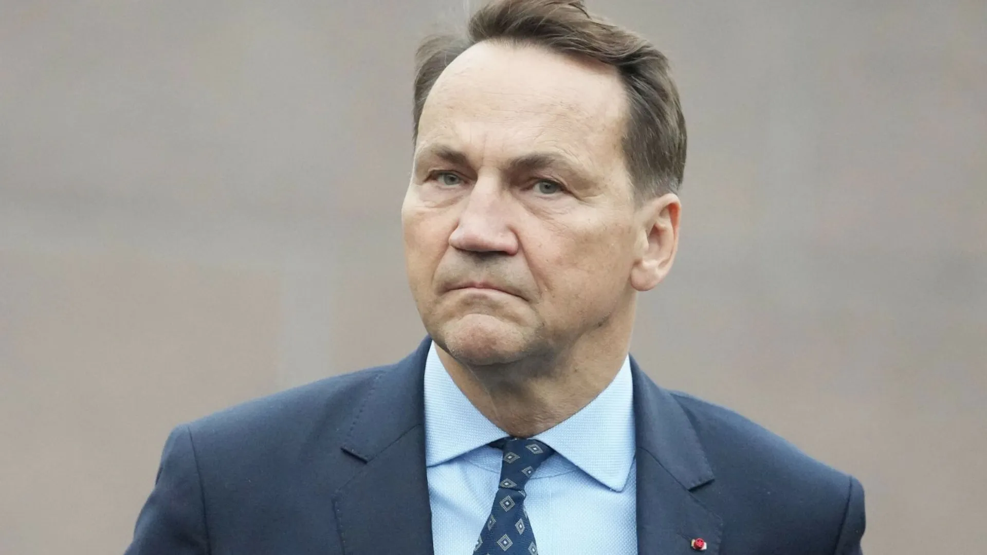 Radosław Sikorski