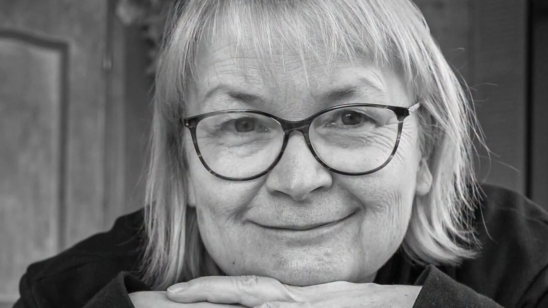 Nie żyje Barbara Gawryluk