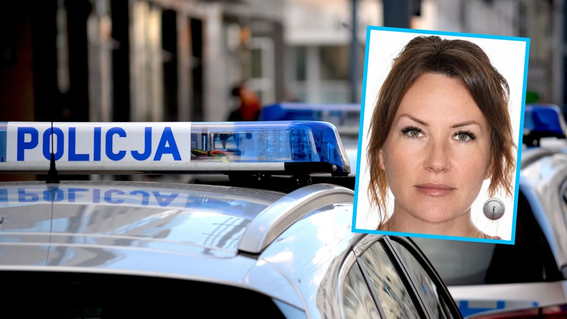 Policja (zdj. ilustracyjne), Emilia Koprowska