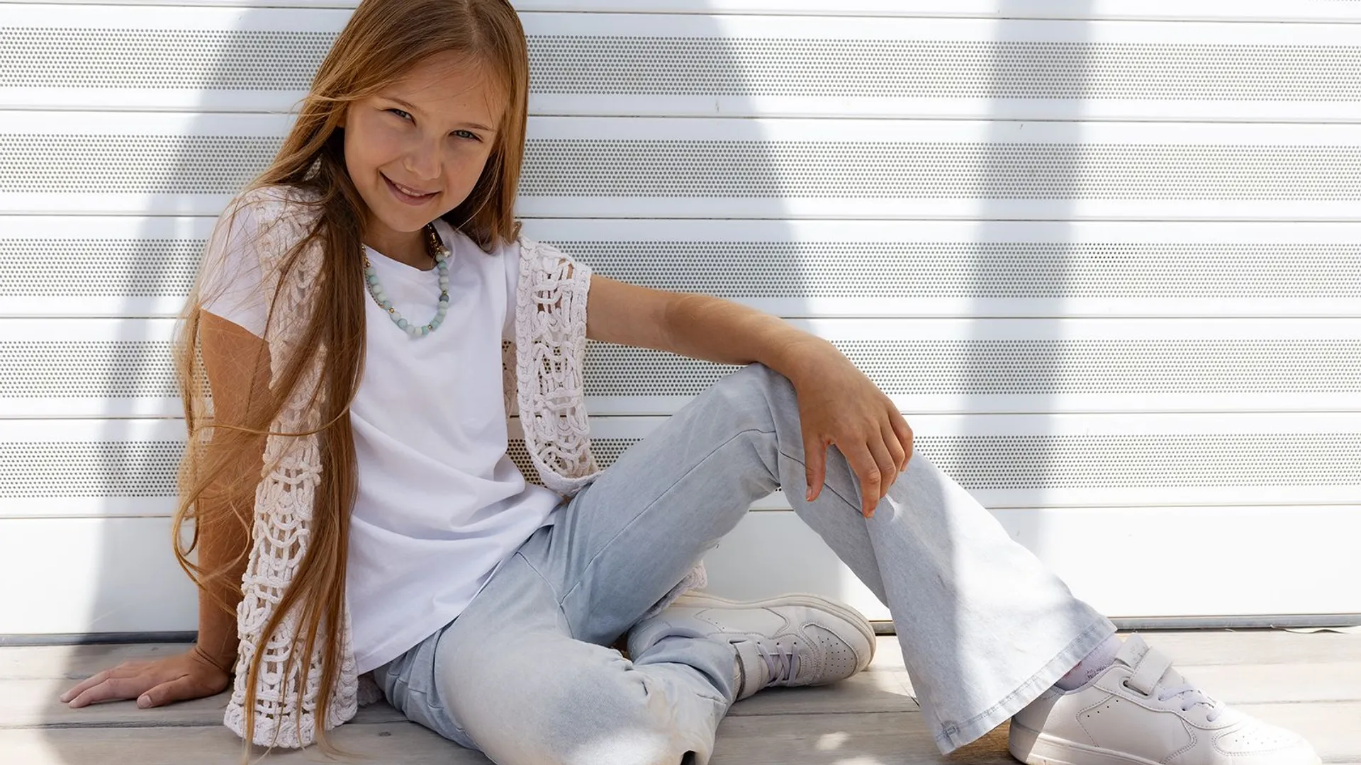 modelka