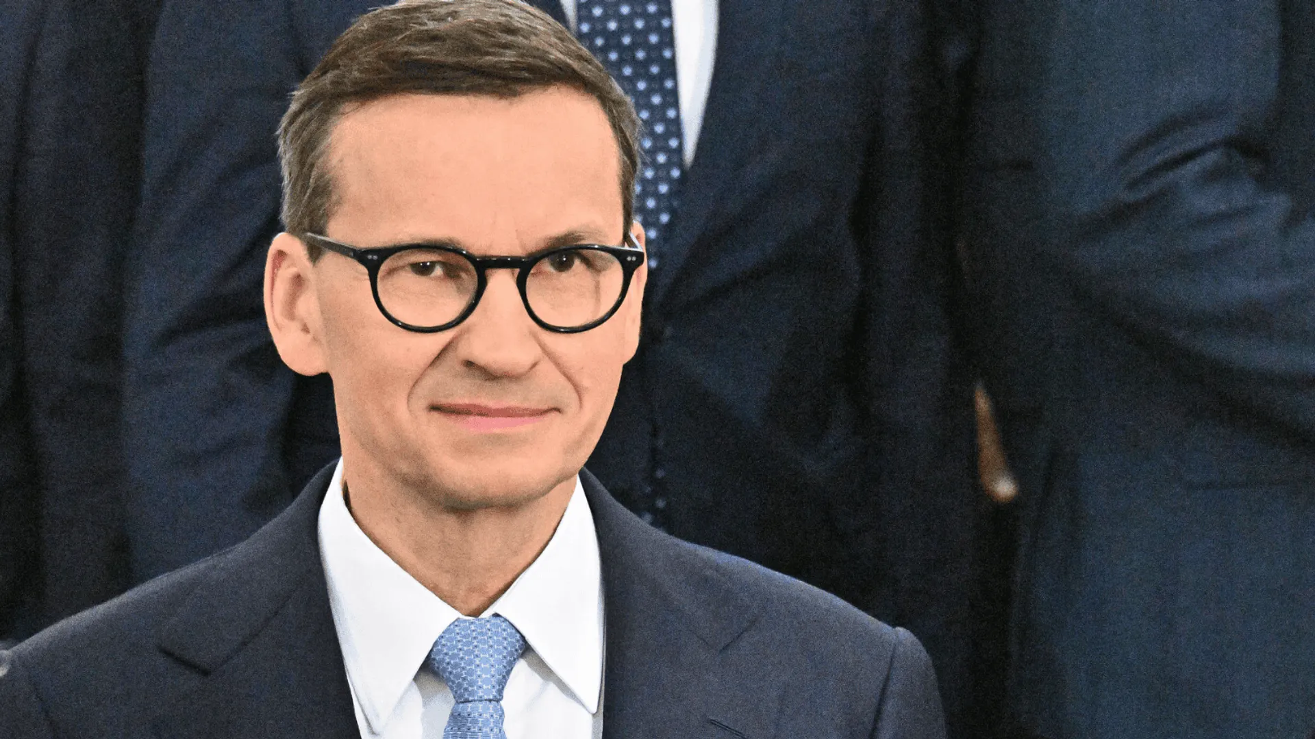 Mateusz Morawiecki
