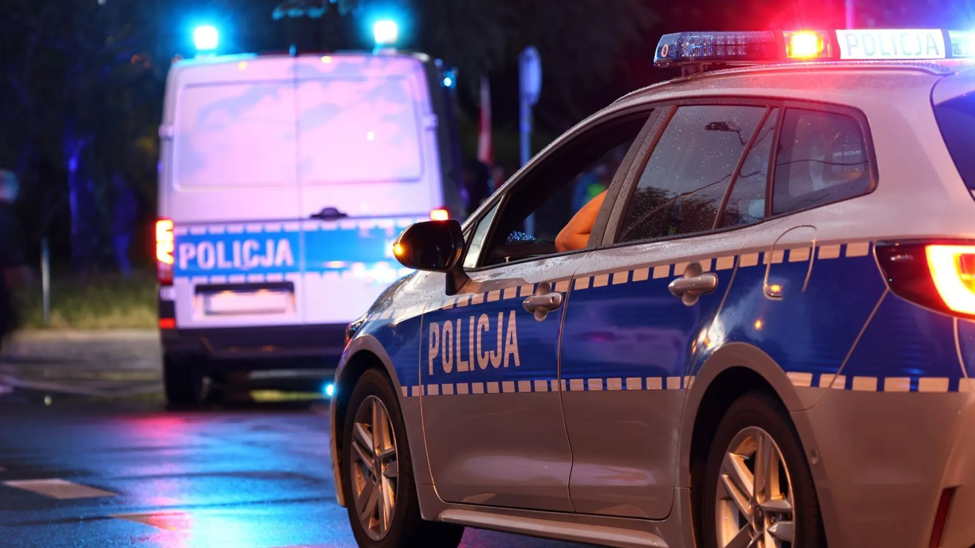 Policja (zdj. ilustracyjne)