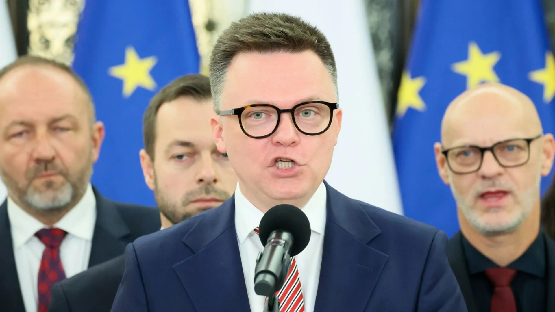 Szymon Hołownia