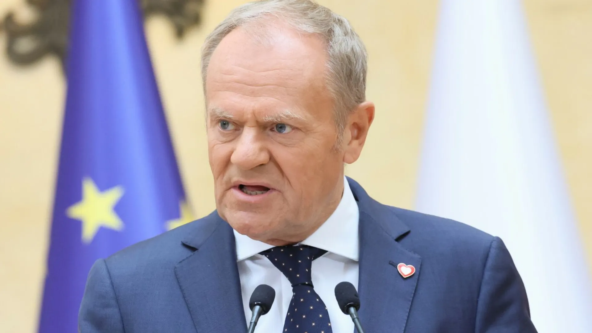 Donald Tusk