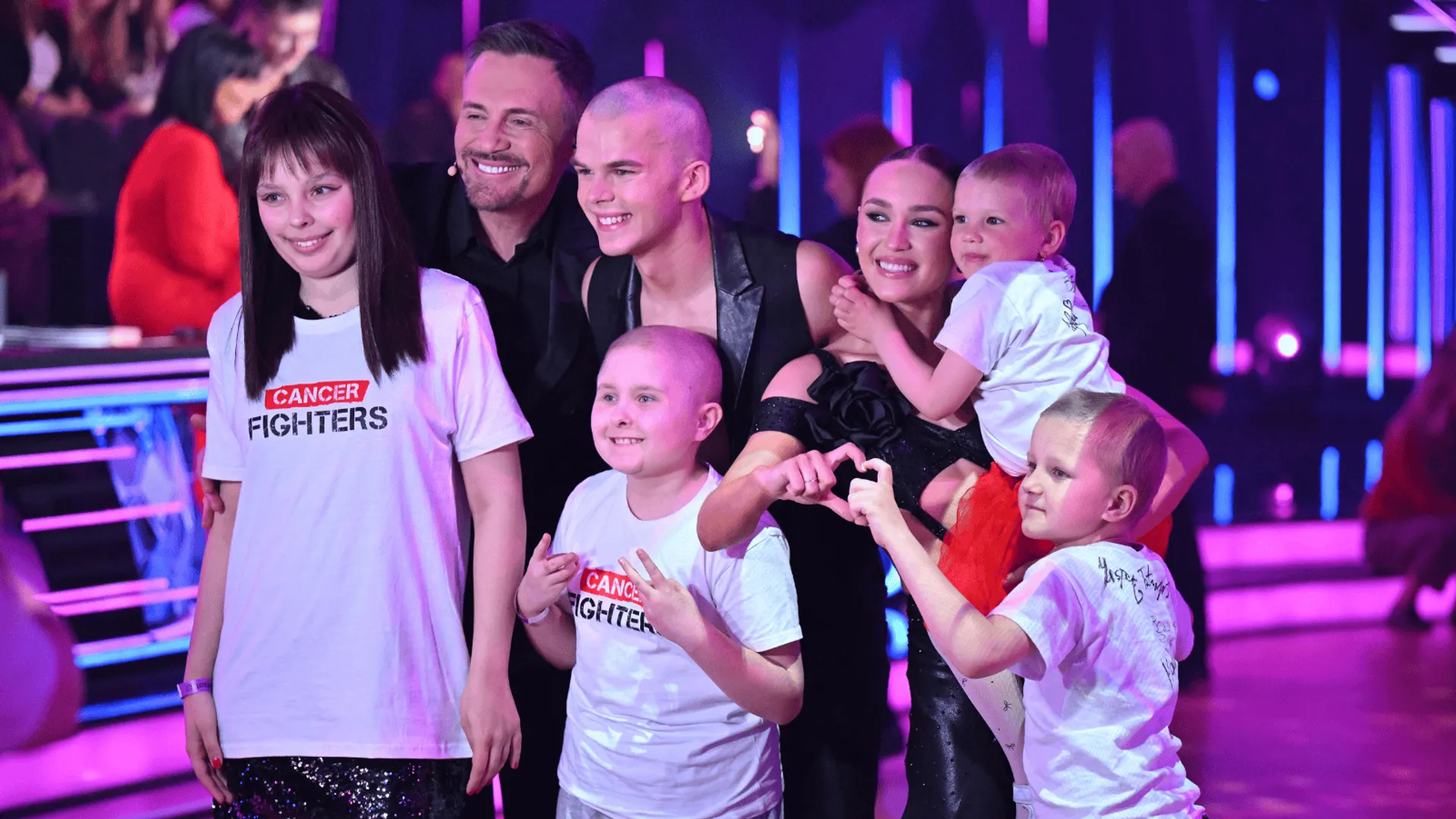 Taniec z Gwiazdami, fot. KAPiF