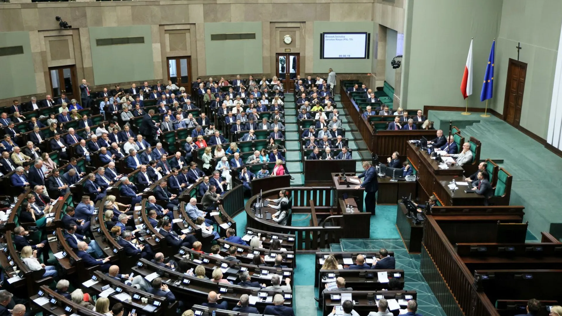 Sejm